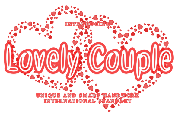 Lovely Couple Script Font for Warm, Human-Centered Web Design