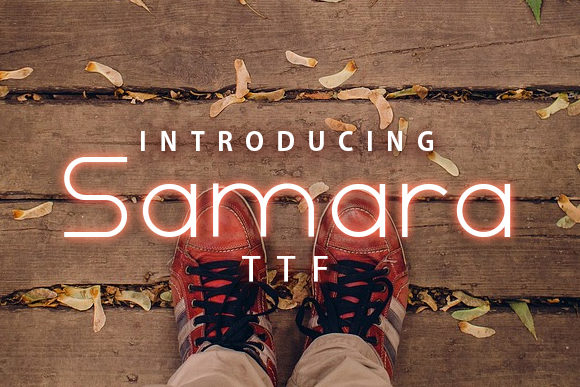 Samara Font in Branding: A Designer's Honest Review